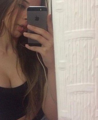 Мила, 23 года